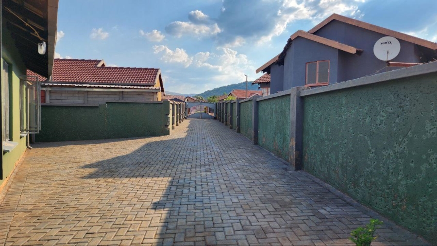 3 Bedroom Property for Sale in Tlhabane North West